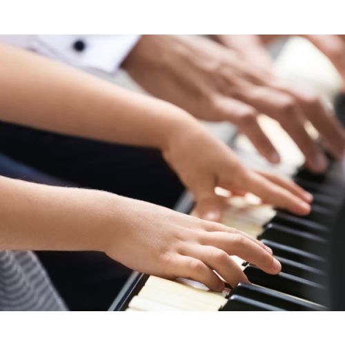 Piano Classes