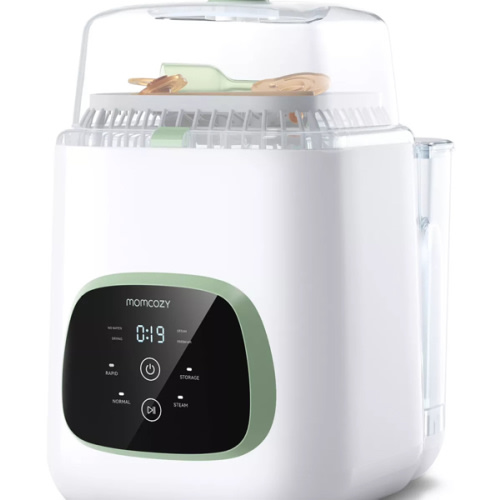 Momcozy One-Stop Baby Bottle Washer and Sterilizer