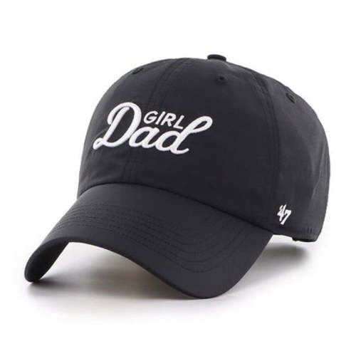 Girl Dad '47 Brrr Clean Up Hat