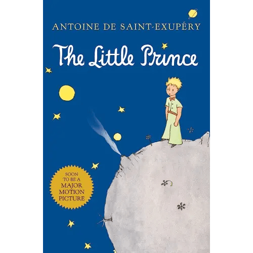 The Little Prince