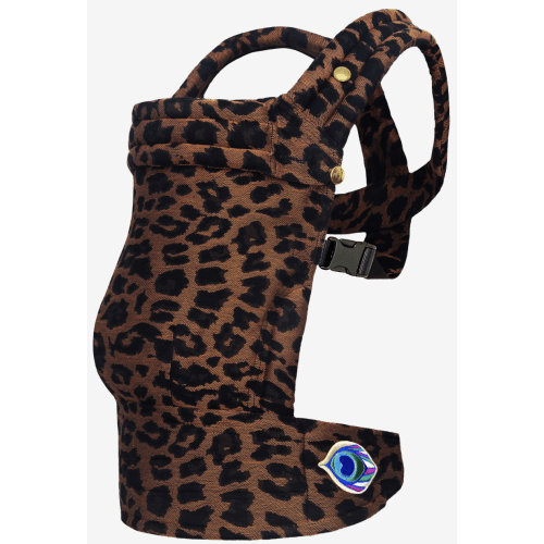 Leopard Classic | Zeitgeist Baby Carrier | SHOP ARTIPOPPE