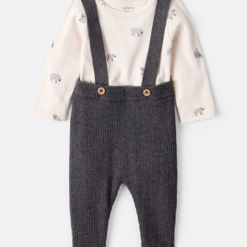 White/Grey | Carter’s Oshkosh Canada