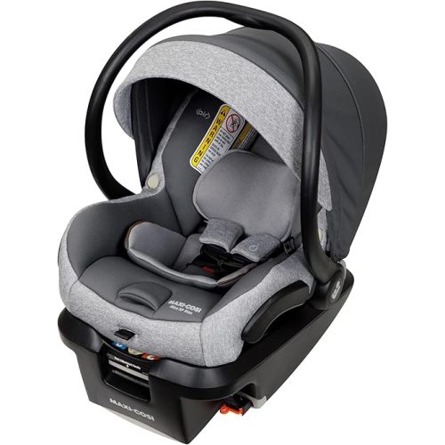 Maxi-Cosi Mico XP Max Infant Car Seat, Urban Wonder