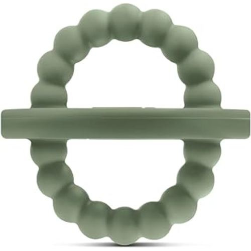 Ryan and Rose Cutie Bit Teether (Ivy)