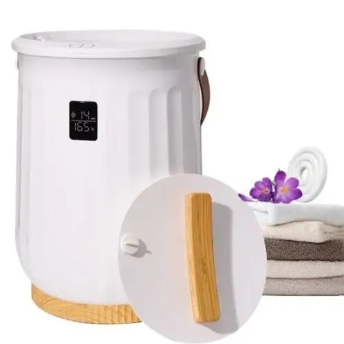 towel warmer - Google Search
