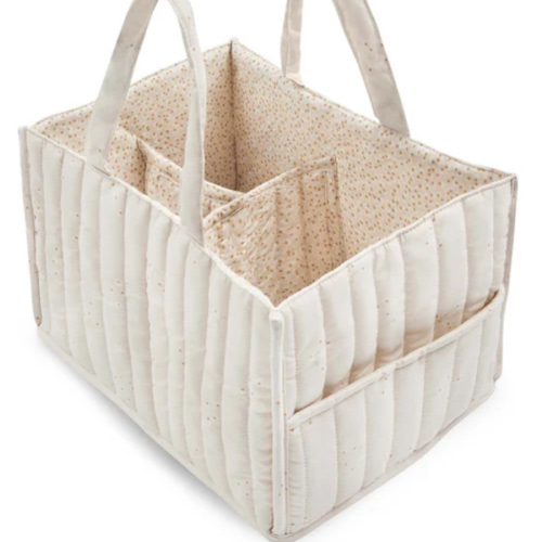 Nappy Caddy - Wild Chamomile