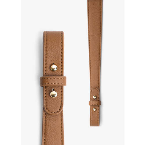 Harlow Broad Strap (Vegan) – MINA BAIE