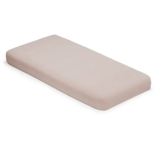 Organic Breathable Muslin Crib Sheets