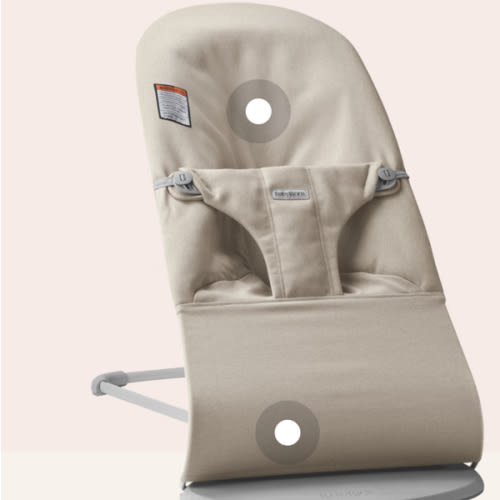 BabyBjörn Bouncer Bliss