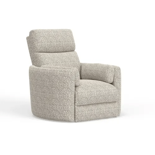 Radius Swivel Glider Power Recliner