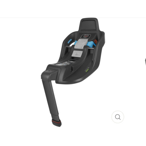 UPPAbaby Aria Infant Car Seat Extra Base