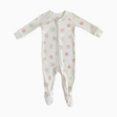 Pehr Baby Sleeper - Luna Dawn, 6-12 M
