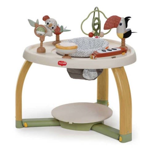 5-in-1 Here I Grow Activity Center