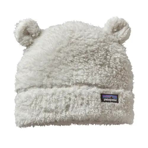 Patagonia Baby Furry Friends Hat