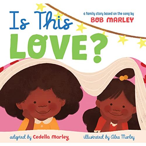 Is This Love? (Marley)