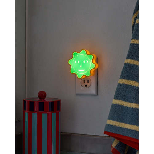 Everybody Sun Nightlight | Dusen Dusen