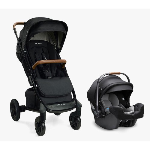 Nuna TAVO™ Next + PIPA™ RX Travel System