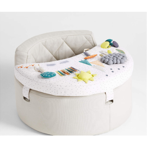 Busy Baby Activity Chair
