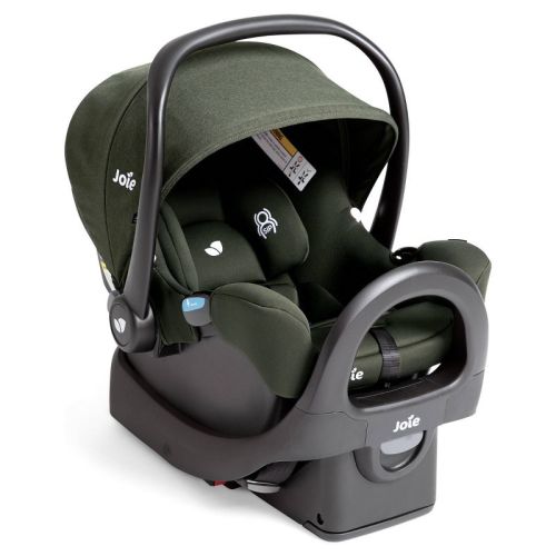 Joie Rue Infant Car Seat with Base - Forest