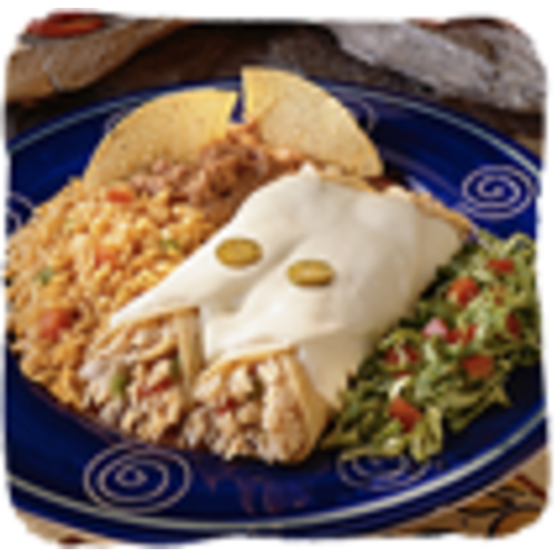 Rosas Cafe
