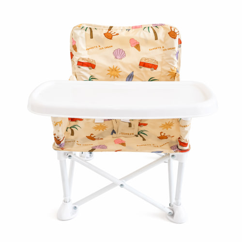 Portable Baby Chair - PALM
