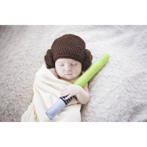Mini Plush Lightsabers