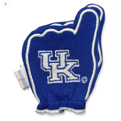 Kentucky Go Cats! FanMitts™
