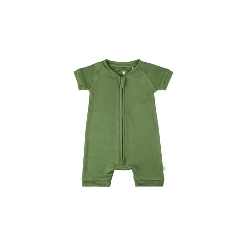 0-3moBaby Bamboo Pajamas: Bamboo PJs for 0-24 Month Babies | Dreamland Baby