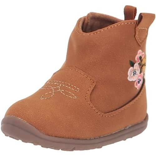 Carter's Unisex-Baby Sunnie-gp Western Boot