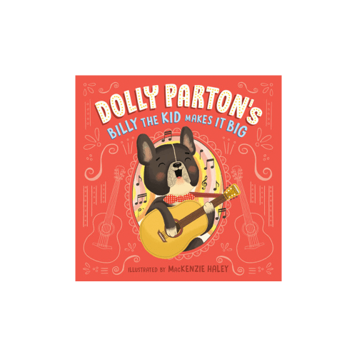 Dolly Parton's Billy the Kid Makes It Big