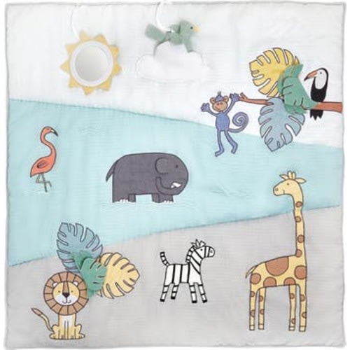 Baby Bonding Playmat