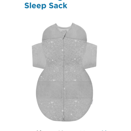 SNOO Sleep Sack – Happiest Baby