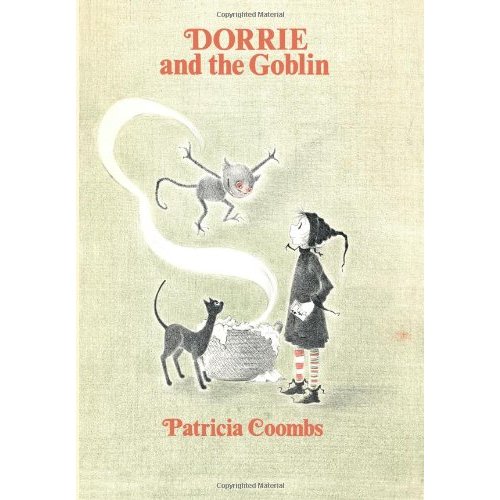 Dorrie and the Goblin