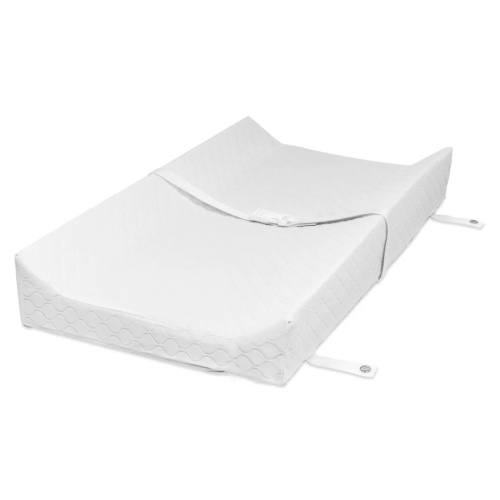 Pure 31 inch Contour Changing Pad | Babyletto – Namesake