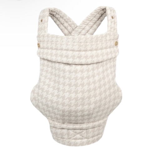 The Monarch Carrier - Houndstooth – Mabē