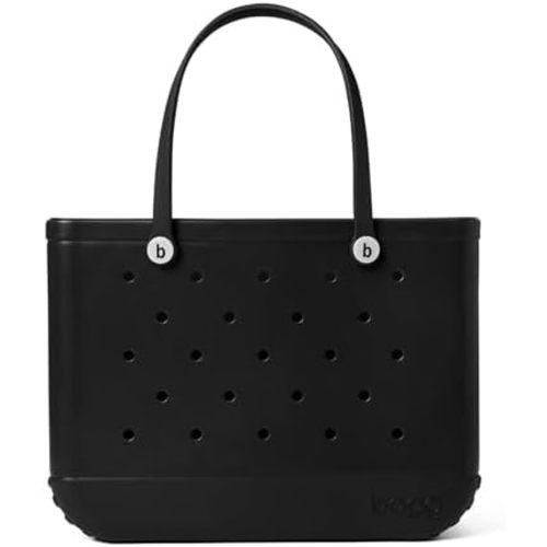 Original Extra Large Tote Bag for Beach, Pool, Boat. Lightweight Waterproof Washable Durable All Purpose Tote Bag