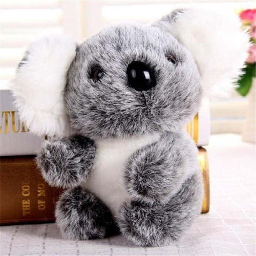 Australia Koalas Plush Toy — Bear R Us