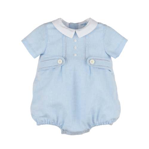 Tabs Randalls Boy Bubble