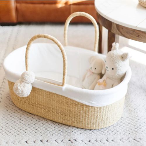 Basket Liner - No Hood