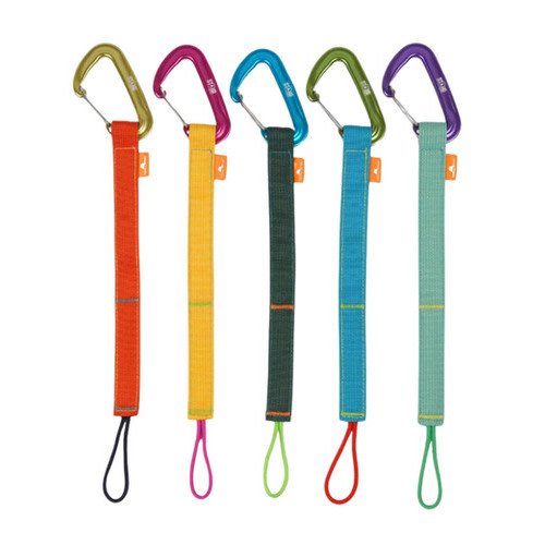 Trail Tether - Heavy Duty Gear Clip