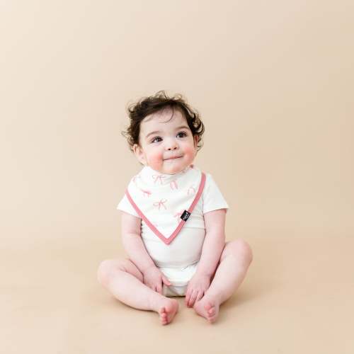 Bib in Bow