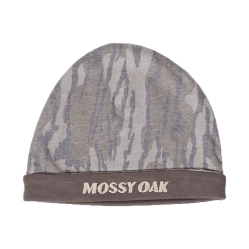 Cotton Mill Baby Hat