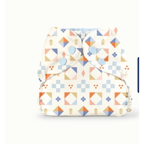 Outer–EH Quilted / One