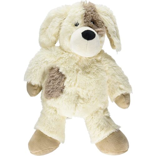 Warmies® Microwavable French Lavender Scented Plush Puppy