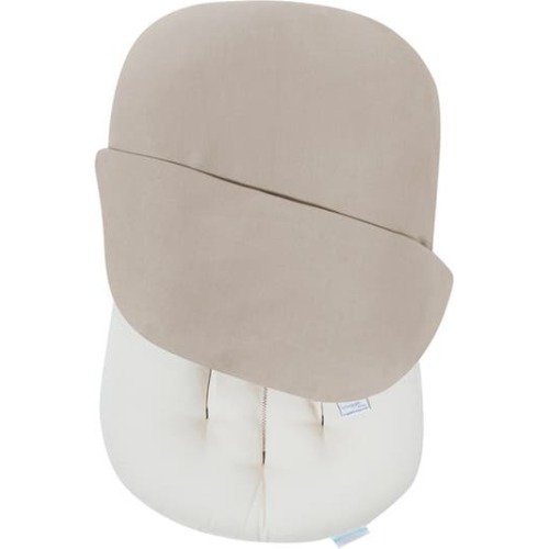 Infant Lounger & Cover Bundle