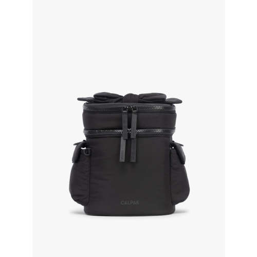 Insulated Baby Bottle Bag - BLACK