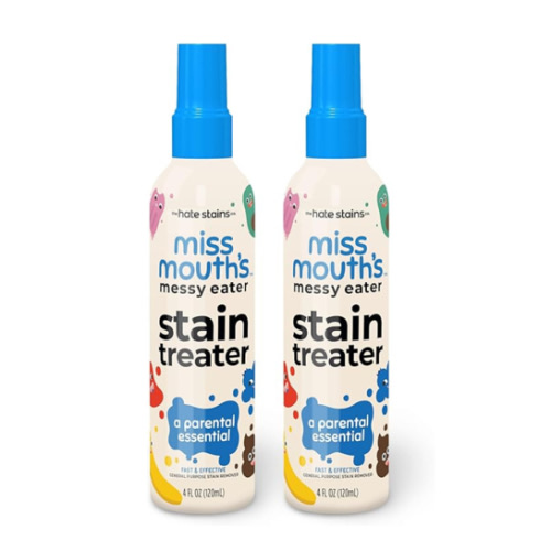 Amazon.com: The Hate Stains Co.: Mom's Magic