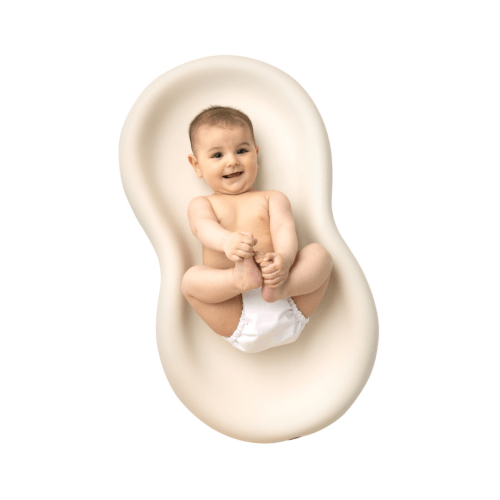 Keekaroo Peanut Changer