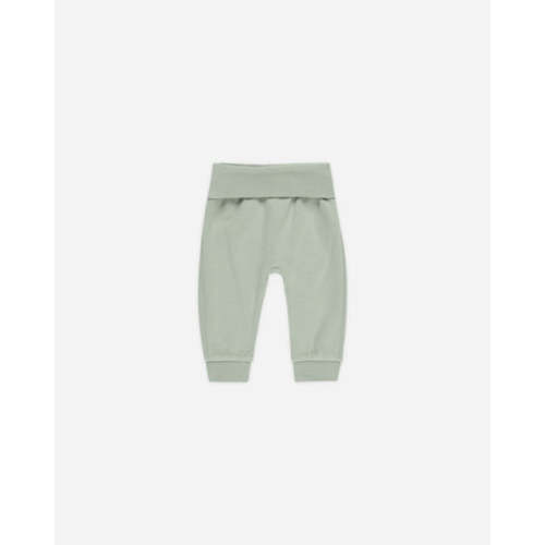 Baby Pant || Sage