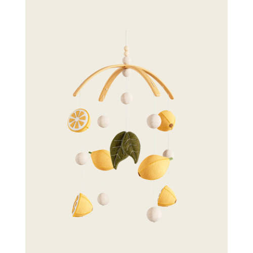 Lemon Drop Mobile
